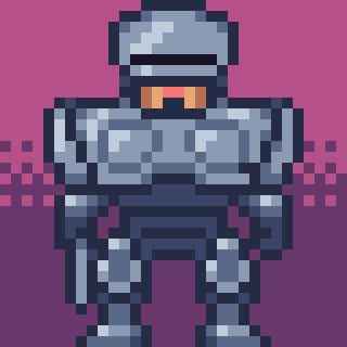 RoboCop.