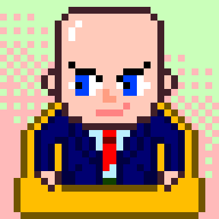 Professor Charles Xavier.